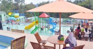 Daftar Kolam Renang di Ponorogo Terbaru