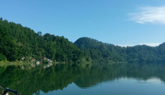 Daftar Tempat Wisata di Ponorogo Terhits