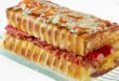 Peluang Bisnis Roti Bakar Variasi Menu Baru