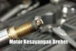 Penyebab Motor Brebet