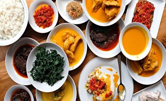 Tips Memulai Usaha Warung Makan