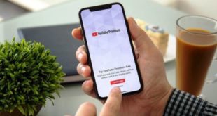 Cara Daftar YouTube Premium Gratis 1 Bulan