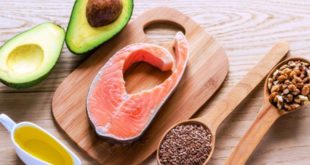 Makanan Penambah Tinggi Badan