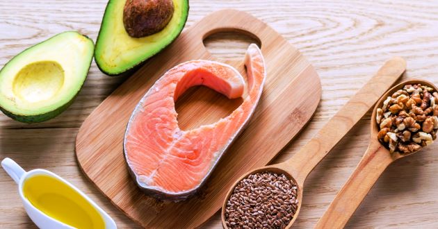 Makanan Penambah Tinggi Badan