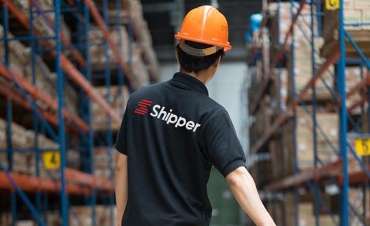 Cek Resi dan Lacak Paket Pengiriman dengan Shipper Tanpa Ribet