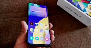 Daftar Samsung RAM 4GB Harga 2 Jutaan
