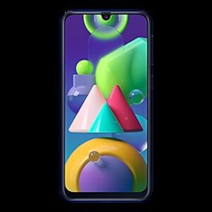Harga Galaxy M21