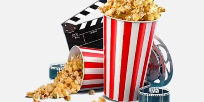 Bioskop Ringroad Citywalks XXI Cinema 21 Medan