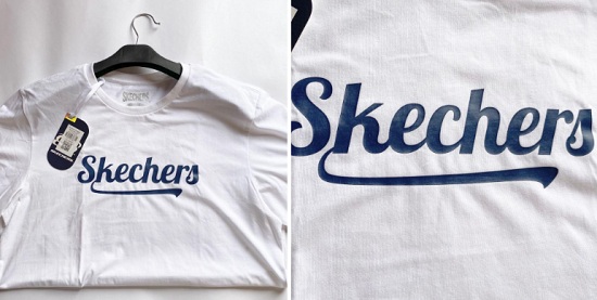 5 Rekomendasi Kaos Skechers Dengan Harga Mulai Dari 300ribuan