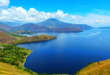 Danau Toba Ada di Mana Berikut Penjelasan dan Sejarah Munculnya Danau Toba