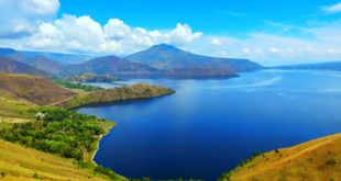 Danau Toba Ada di Mana Berikut Penjelasan dan Sejarah Munculnya Danau Toba