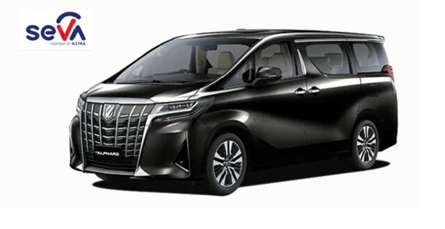 Mudah dan Anti Ribet! Ini Cara Kredit Mobil Baru