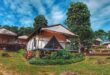 Camping Mewah Anti Ribet di Bandung