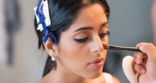 Intip Tips Memilih Make Up Wajah yang Tepat