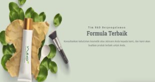Keuntungan Menggunakan Jasa Maklon Kosmetik untuk Bisnis Kecantikan