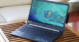 Tips Memilih Laptop Baru Sesuai Kebutuhan