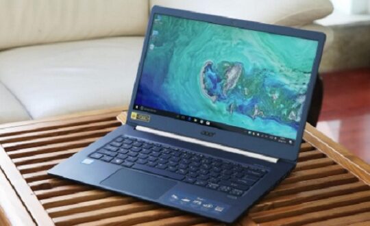 Tips Memilih Laptop Baru Sesuai Kebutuhan