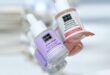 Produk Serum Wajah Dibawah 50 Ribu