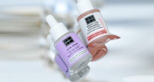 Produk Serum Wajah Dibawah 50 Ribu