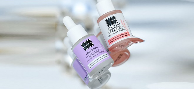 Produk Serum Wajah Dibawah 50 Ribu