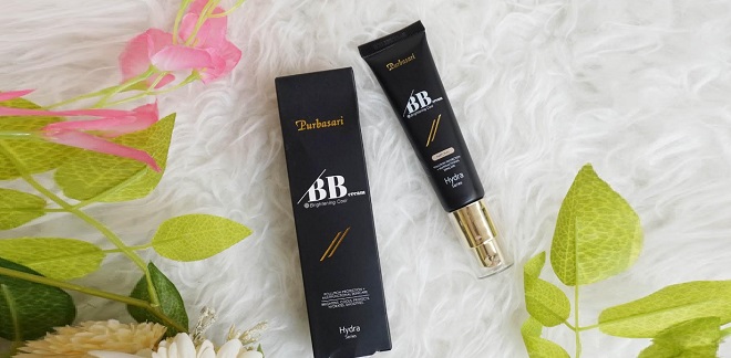 Rekomendasi BB Cream Terbaik dan Jenisnya