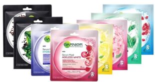 Rekomendasi Produk Masker Wajah Murah Cocok untuk Remaja