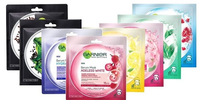 Rekomendasi Produk Masker Wajah Murah Cocok untuk Remaja Memasuki Masa