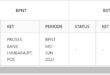 BLT BPNT 2023 Tahap 4 Cair