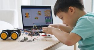 Cara Mengasah Kreativitas Anak Sejak Dini dengan Aktivitas Menyenangkan