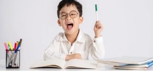 Ciri Ciri Anak Pintar, Mengenali Potensi Si Kecil