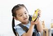 Jenis Vitamin untuk Kecerdasan dan Daya Tahan Tubuh Anak 1 Tahun