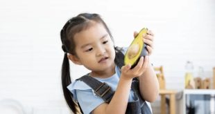 Jenis Vitamin untuk Kecerdasan dan Daya Tahan Tubuh Anak 1 Tahun