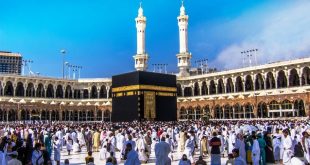 Mampu Berhaji Tapi Antrian Panjang Haji Plus Jadi Solusi Keberangkatan Lebih Cepat dan Nyaman